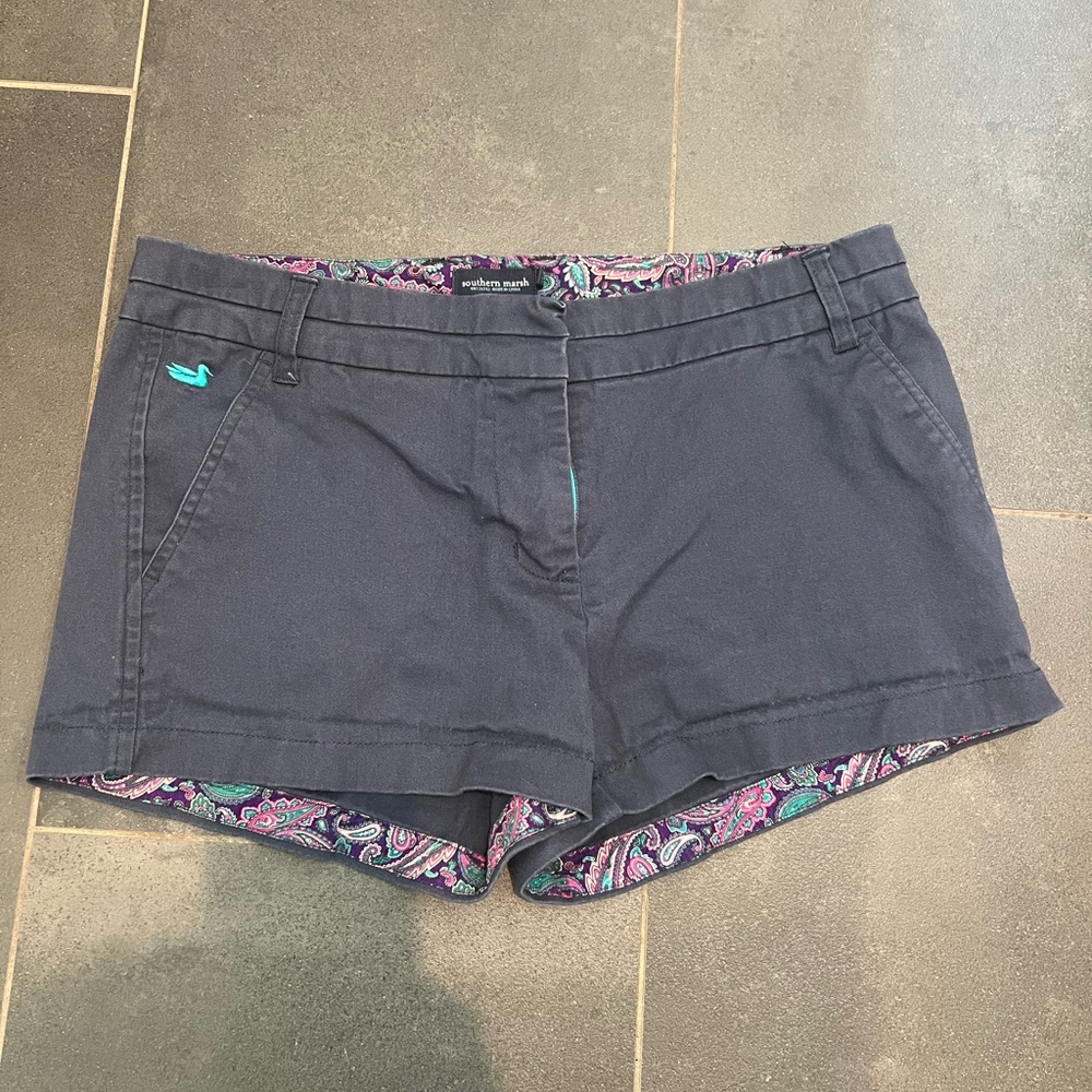 Southern marsh size 6